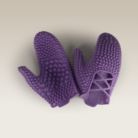Soma Massage Mittens