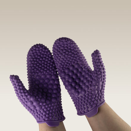 Soma Massage Mittens