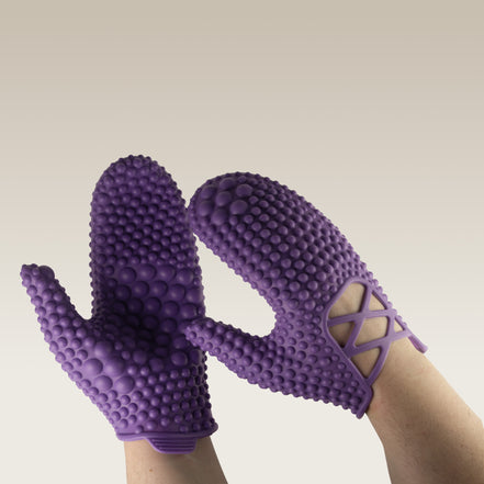 Soma Massage Mittens