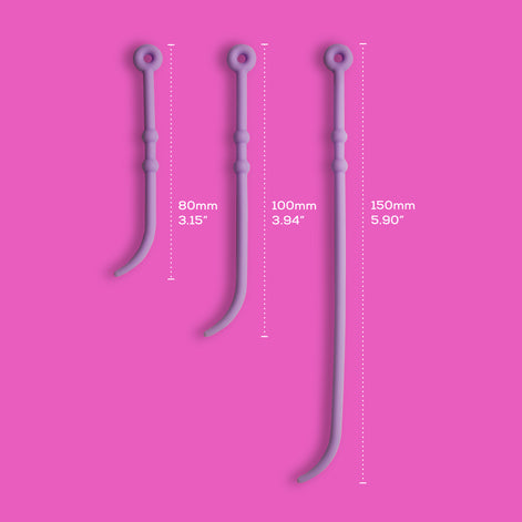 Soma Flex® 55 – Tonificador vaginal y del suelo pélvico