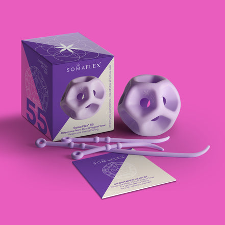 Soma Flex® 55 – Pelvic Floor & Vaginal Toner