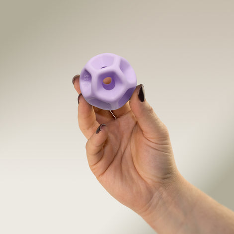 Soma Flex® 55 – Tonificador vaginal y del suelo pélvico