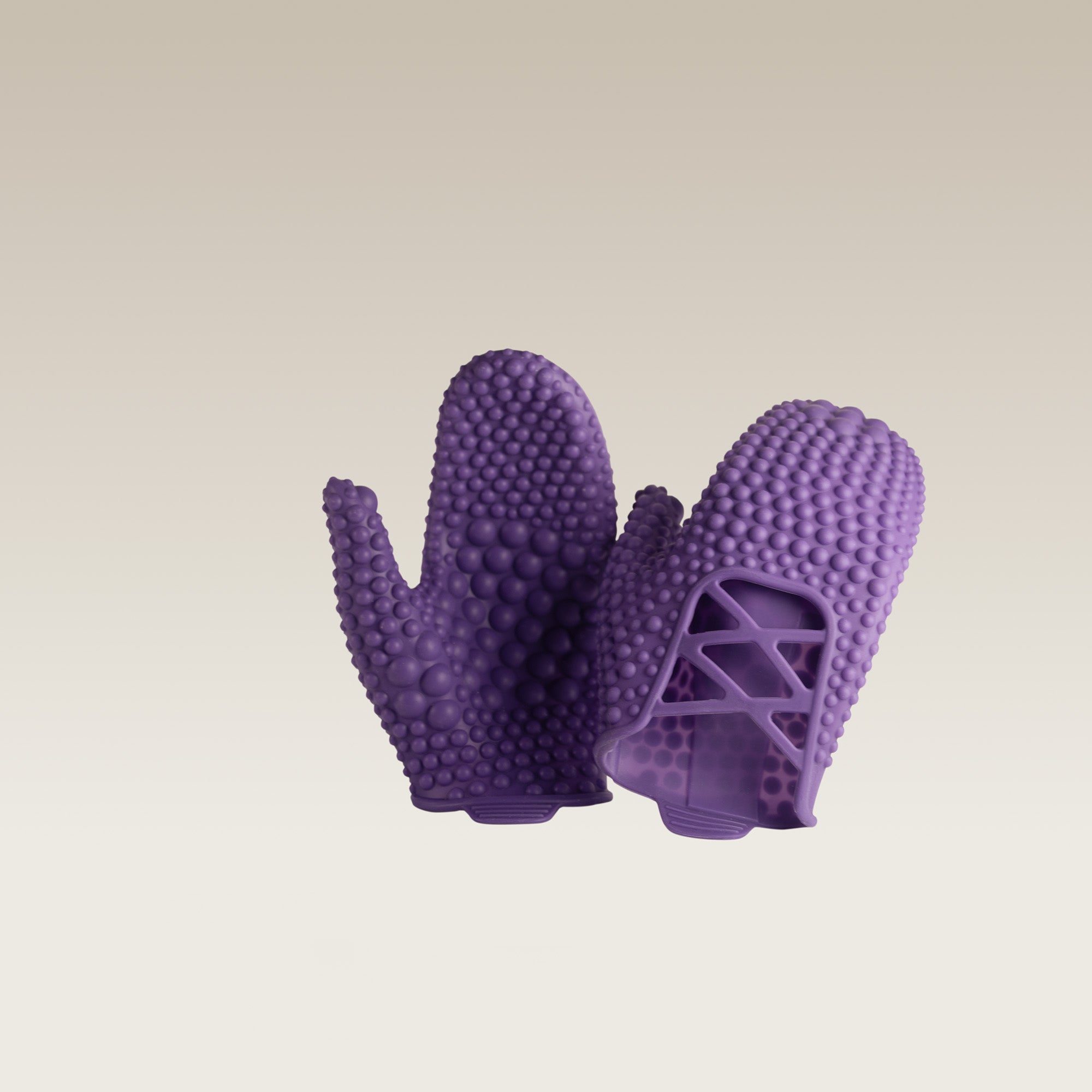 Soma Massage Mittens