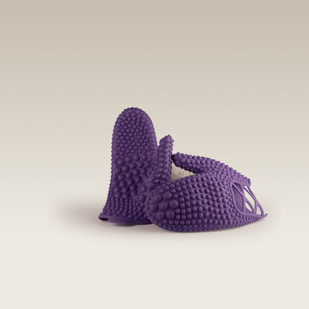 Soma Massage Mittens