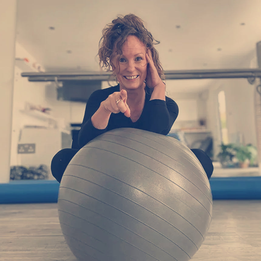 Ambassador Louise Field