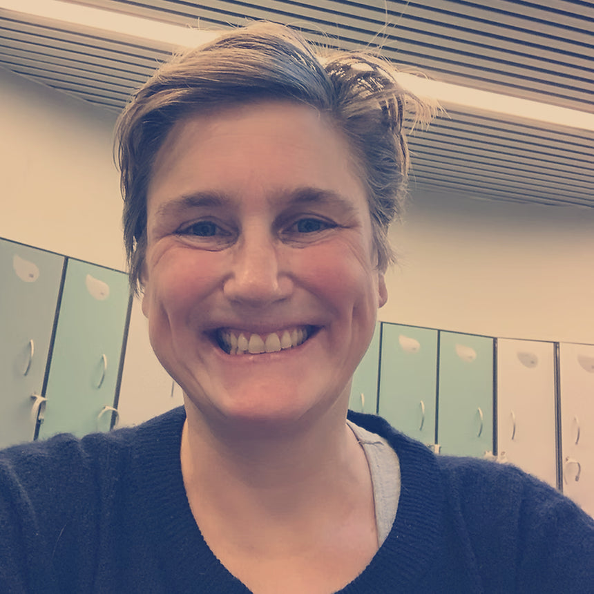 Ambassador Paula Esson