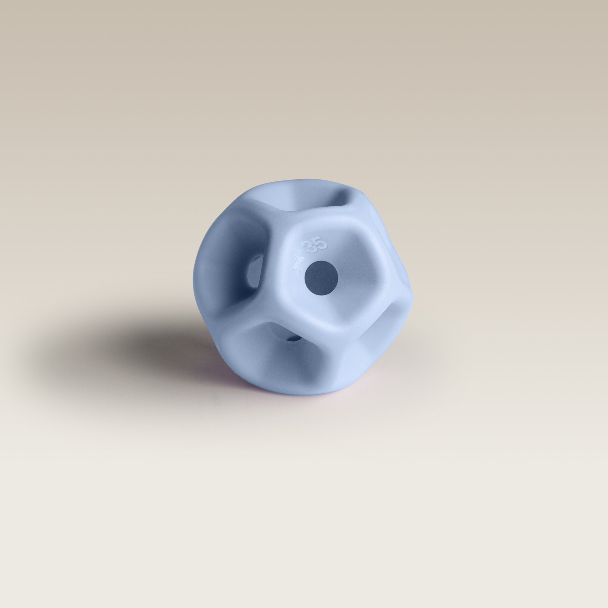 Soma Flex® sizing set 35 product shot on a plain white surface 3/4 shot