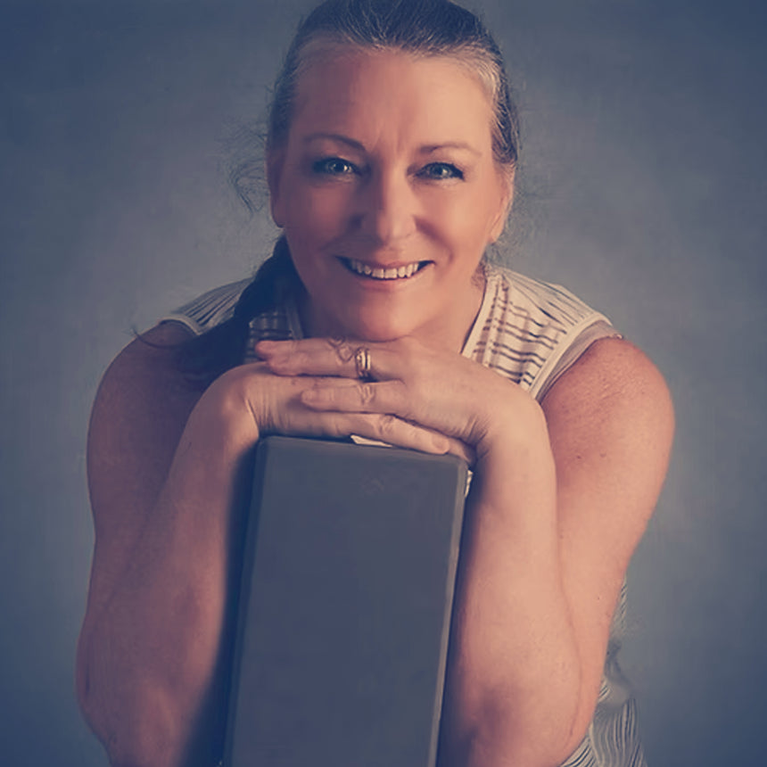 Ambassador Gaynor Morgan