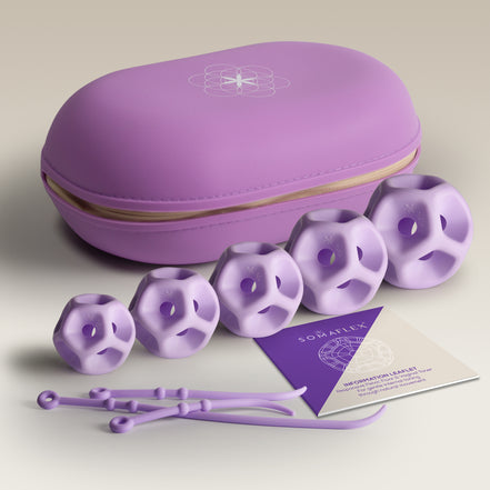 Soma Flex® Pro Set | Professional Fitting Pack