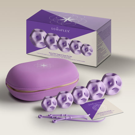 Soma Flex® Pro Set | Professional Fitting Pack