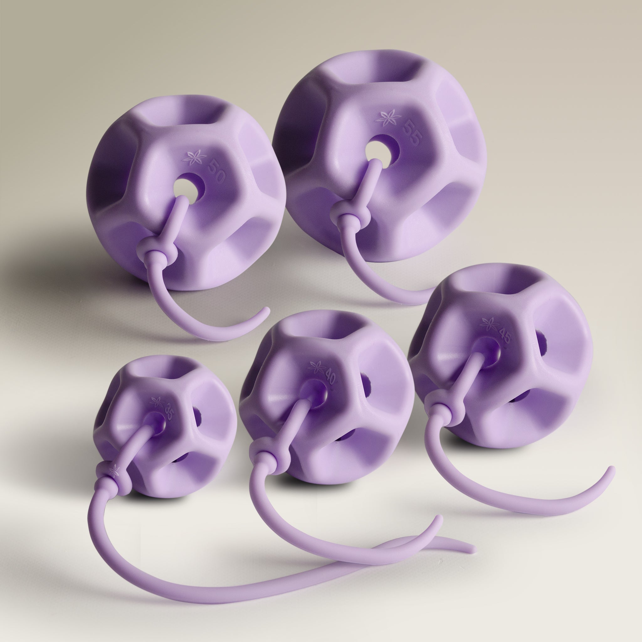 Soma Flex® Pro Set | Professional Fitting Pack