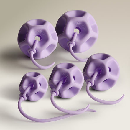 Soma Flex® Pro Set | Professional Fitting Pack