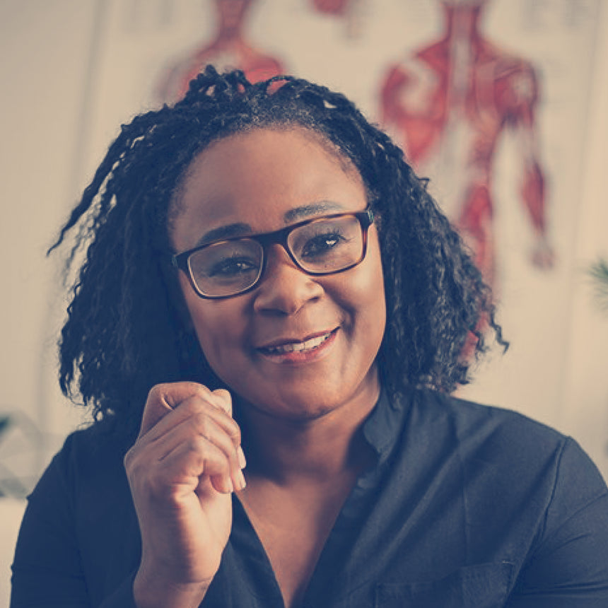 Ambassador Sandra Wright