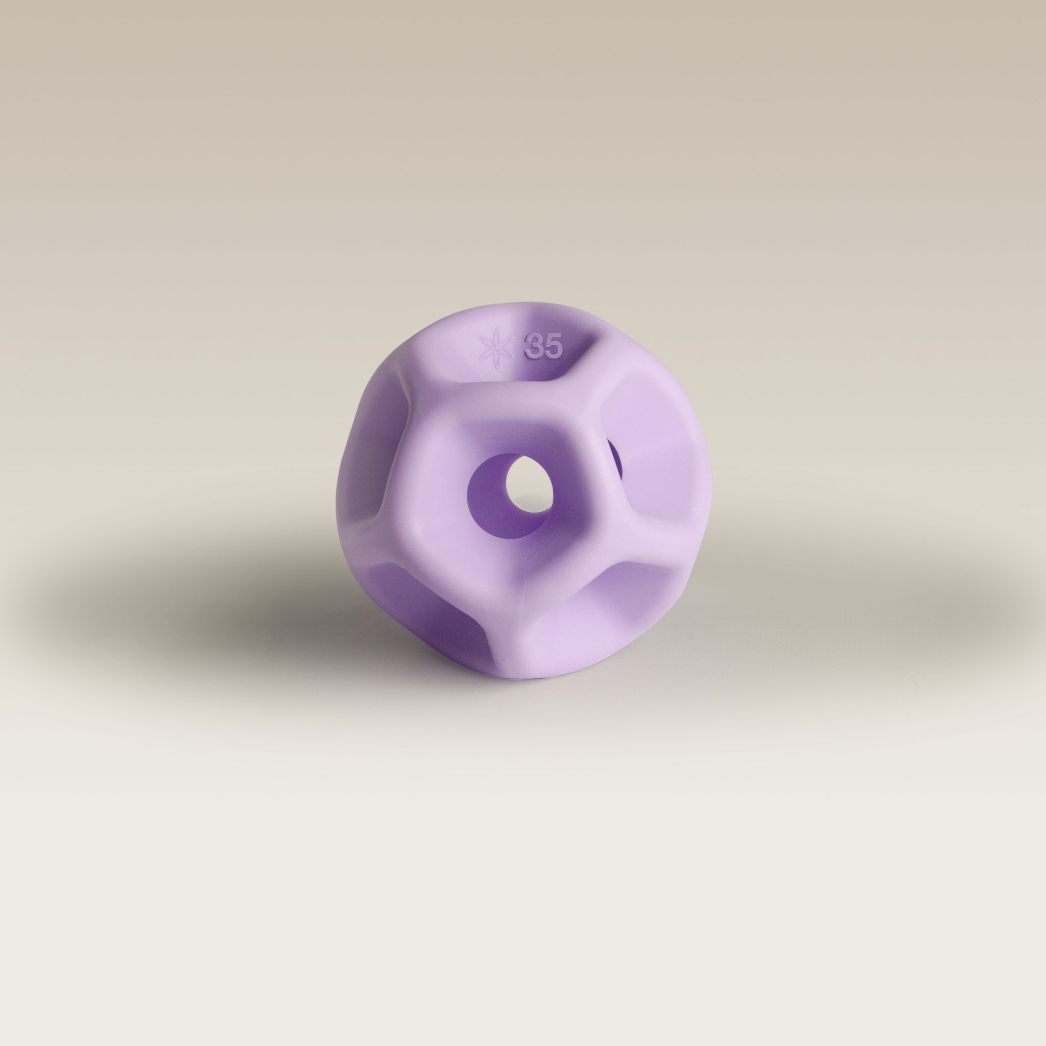 Soma Flex® 35 product shot on a plain white surface face on