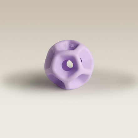 Soma Flex® 35 product shot on a plain white surface face on