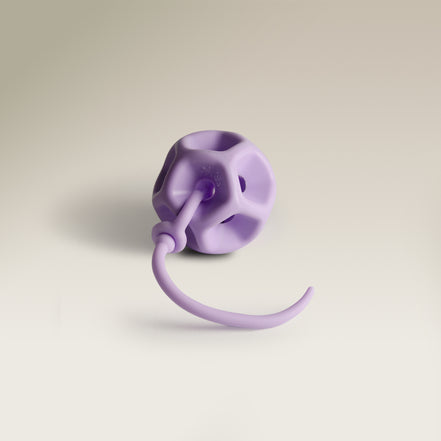 Soma Flex® 35 product shot  with removal cord attached on a plain white surface