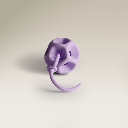 Soma Flex® 35 product shot  with removal cord attached on a plain white surface