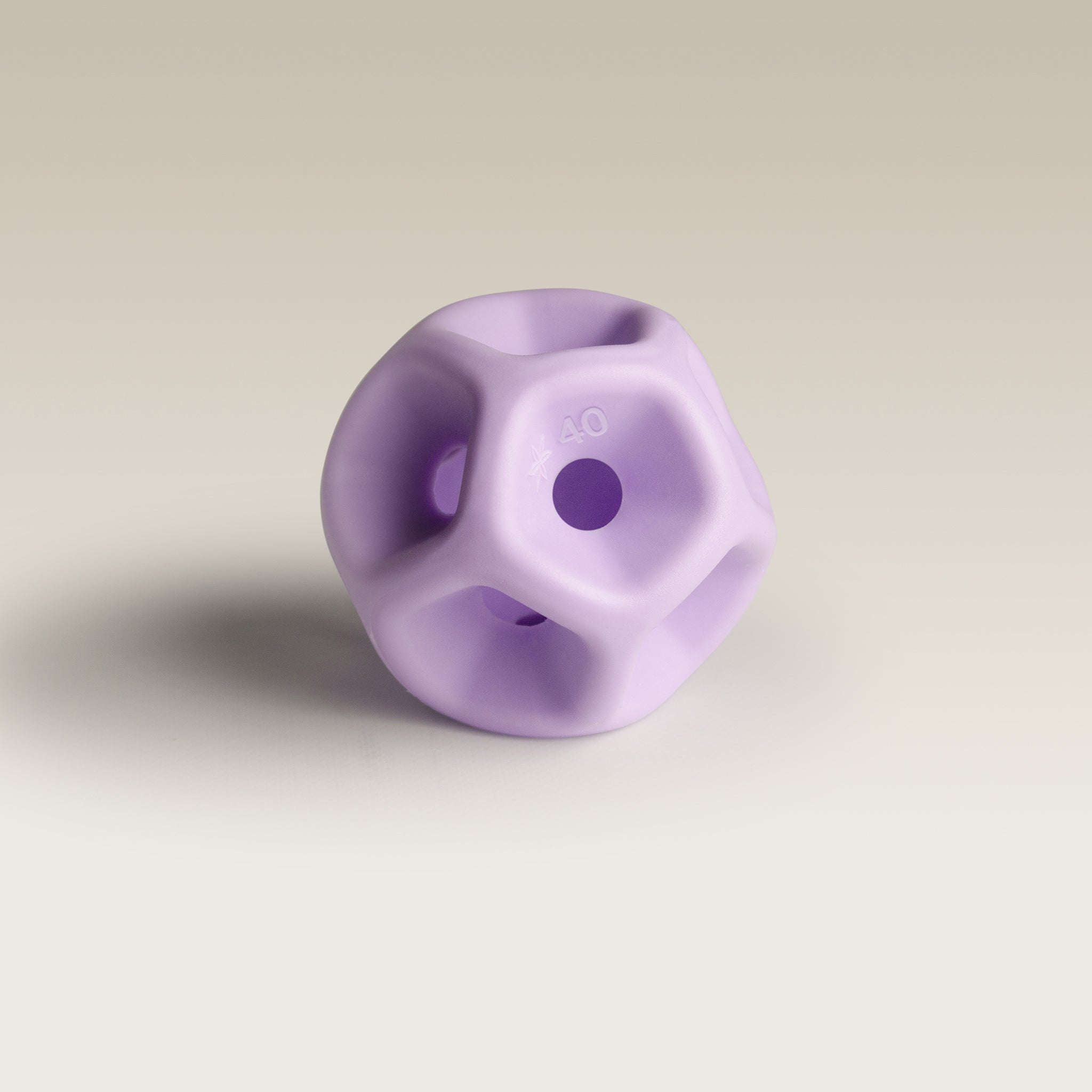 Soma Flex® 40 product shot on a plain white surface 3/4 shot