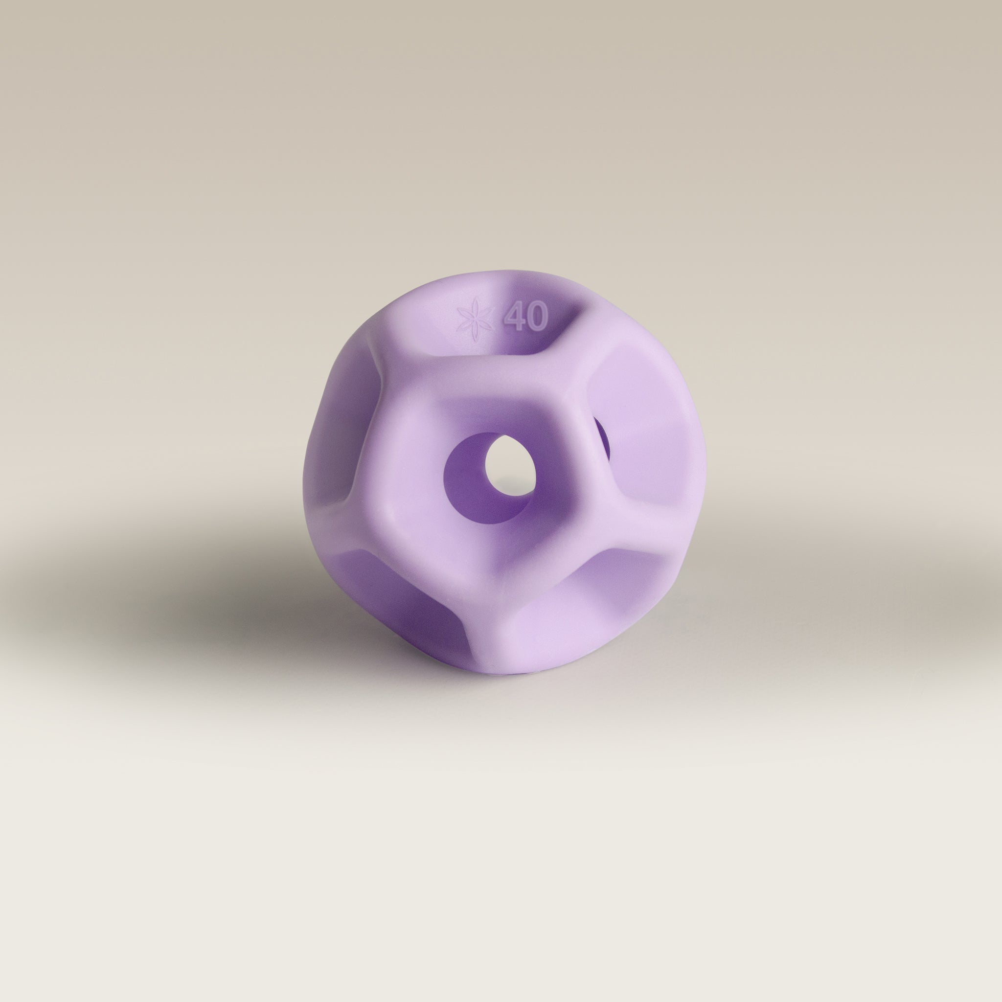 Soma Flex® 40 product shot on a plain white surface face on