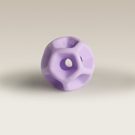 Soma Flex® 40 product shot on a plain white surface face on