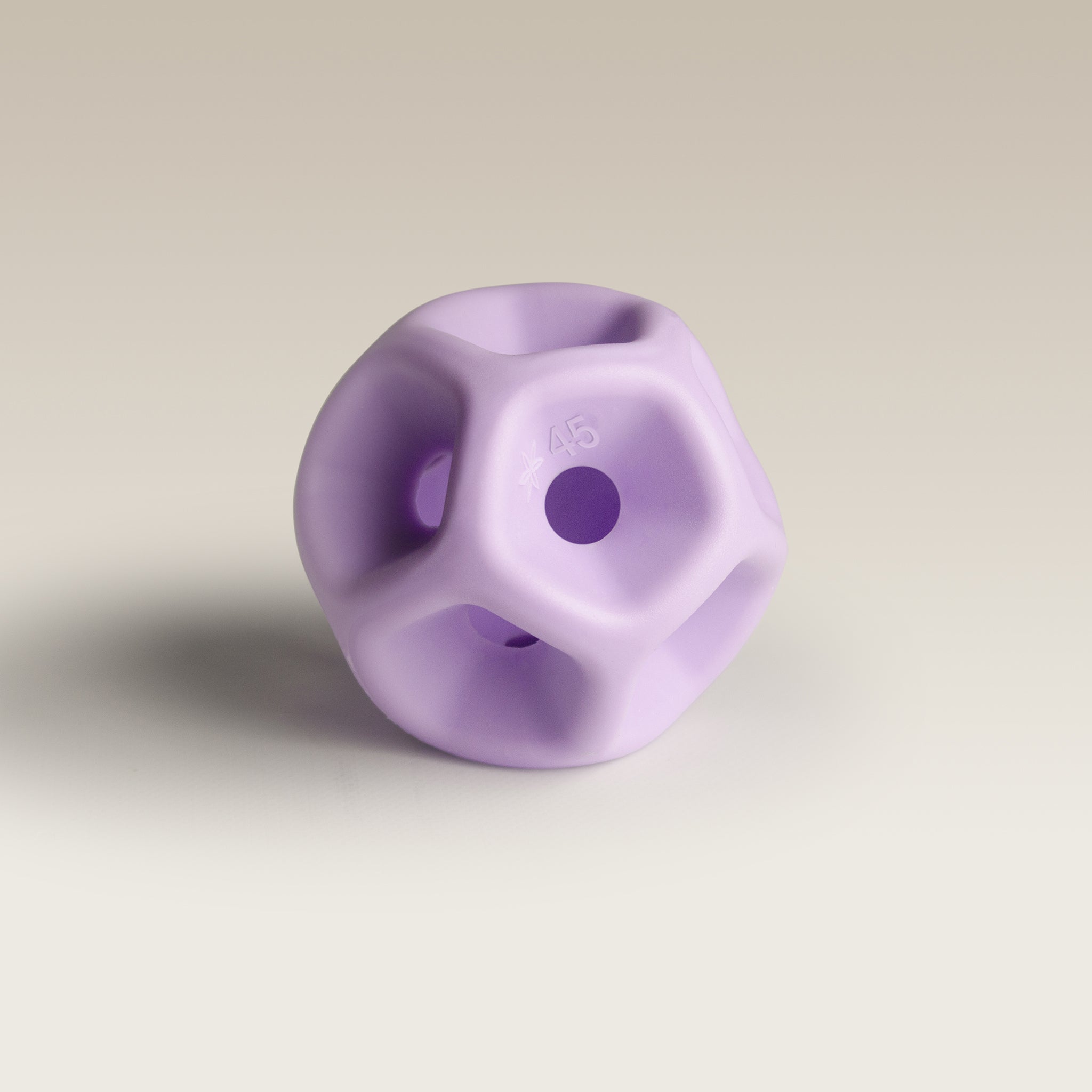 Soma Flex® 45 product shot on a plain white surface 3/4 shot