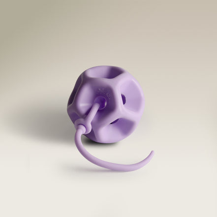 Soma Flex® 45 product shot  with removal cord attached on a plain white surface