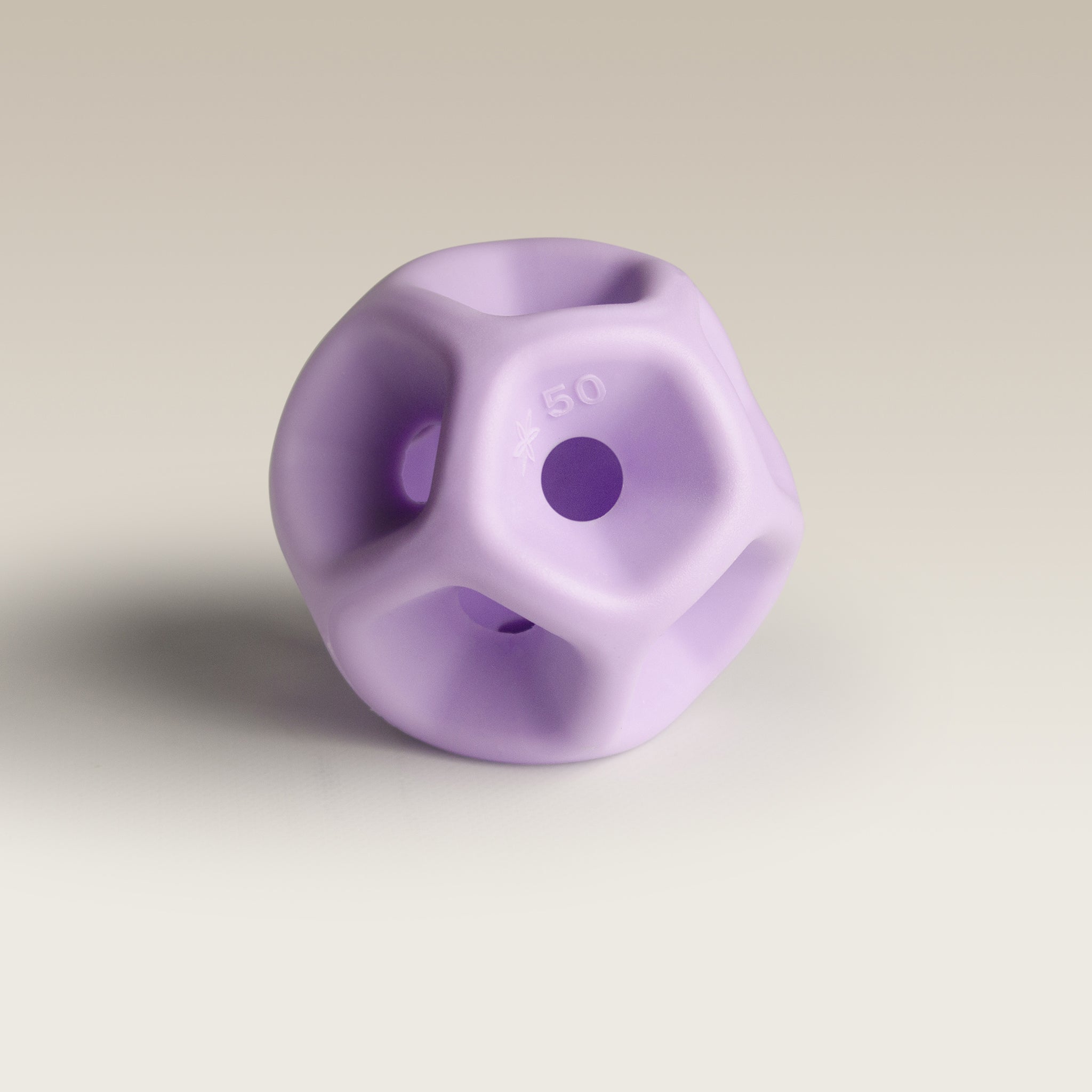 Soma Flex® 50 product shot on a plain white surface 3/4 shot