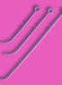 Ensemble de cordons Soma Flex® | Cordons de retrait pour appareils de tonification vaginale