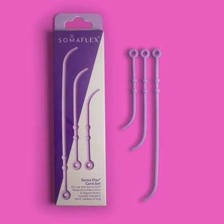 Soma Flex® Replacement Cord Set